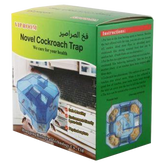 Suitable For Insects - Traps